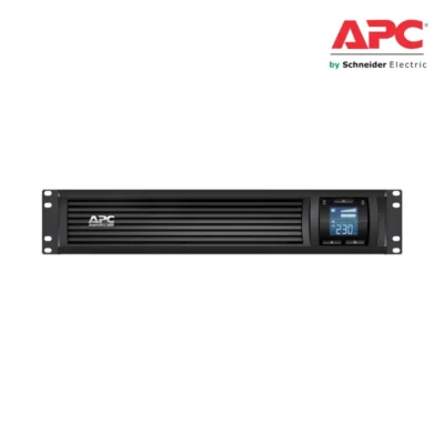 เครื่องสำรองไฟ APC SMC รุ่น SMC3000I-2U Rack 2U Kit 7 เครื่องสำรองไฟ APC SMC รุ่น SMC3000I-2U Rack 2U Kit