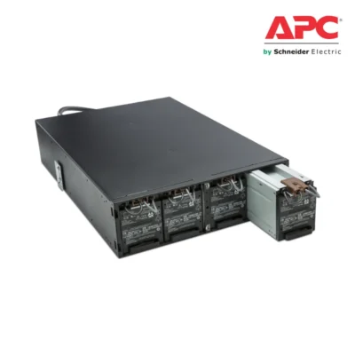 SRT192BP APC Smart-UPS SRT 192V 5kVA and 6kVA Battery Pack 8 SRT192BP APC Smart-UPS SRT 192V 5kVA and 6kVA Battery Pack