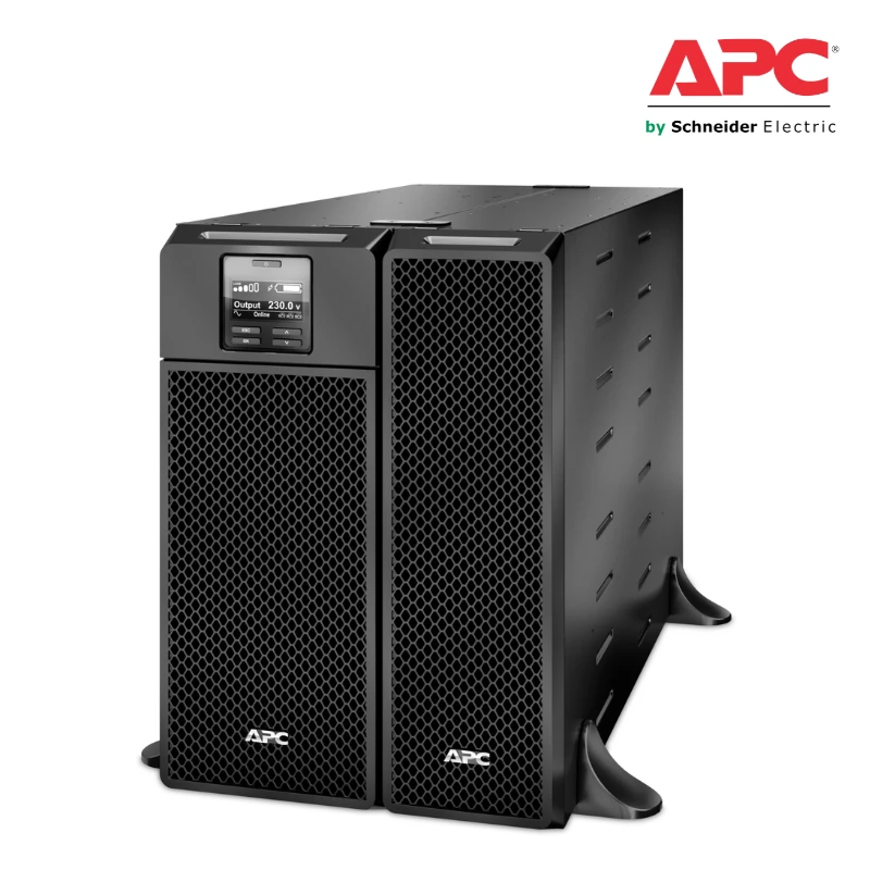 SRT192BP APC Smart-UPS SRT 192V 5kVA and 6kVA Battery Pack 11 SRT192BP APC Smart-UPS SRT 192V 5kVA and 6kVA Battery Pack