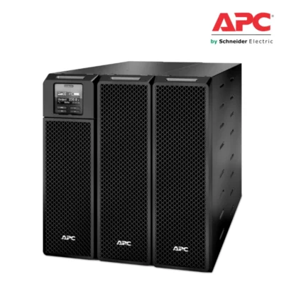 SRT192BP2 APC Smart-UPS SRT 192V 8kVA and 10kVA Battery Pack 4 SRT192BP2 APC Smart-UPS SRT 192V 8kVA and 10kVA Battery Pack