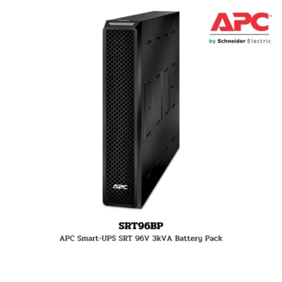 SRT96BP APC Smart-UPS SRT 96V 3kVA Battery Pack