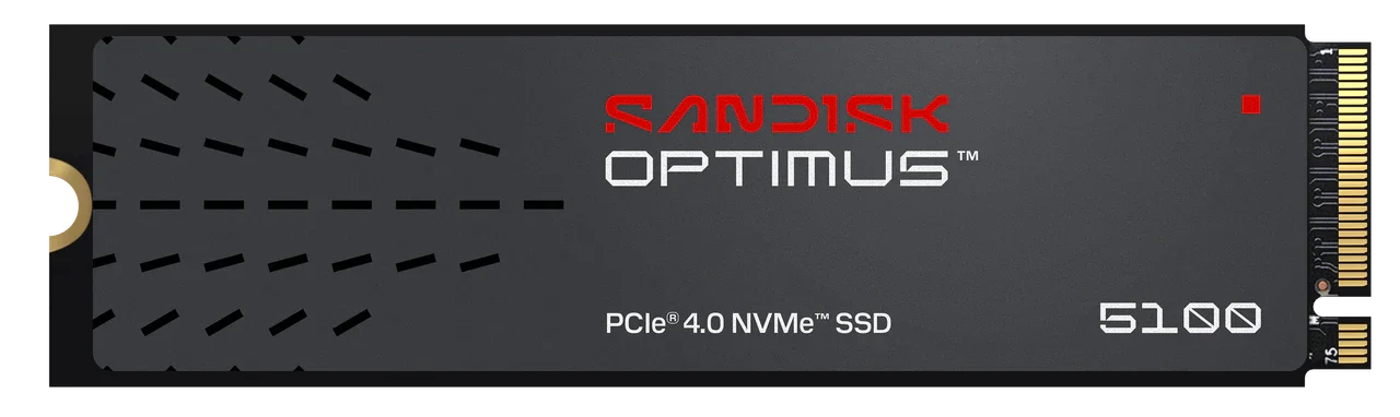 SanDisk Optimus คืออะไร? 3 ไลน์หลักมีอะไรบ้าง ทำไมถึงมาแทน WD_BLACK และ WD Blue 2 SanDisk Optimus คืออะไร? 3 ไลน์หลักมีอะไรบ้าง ทำไมถึงมาแทน WD_BLACK และ WD Blue