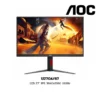 Monitor AOC LED 27" IPS 3840x2160 160Hz (Dual Mode) (U27G4/67)