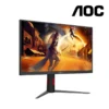Monitor AOC LED 27" IPS 3840x2160 160Hz (Dual Mode) (U27G4/67)