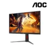 Monitor AOC LED 27" IPS 3840x2160 160Hz (Dual Mode) (U27G4/67)