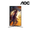 Monitor AOC LED 27" IPS 3840x2160 160Hz (Dual Mode) (U27G4/67)