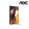 Monitor AOC LED 27" IPS 3840x2160 160Hz (Dual Mode) (U27G4/67)
