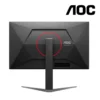 Monitor AOC LED 27" IPS 3840x2160 160Hz (Dual Mode) (U27G4/67)