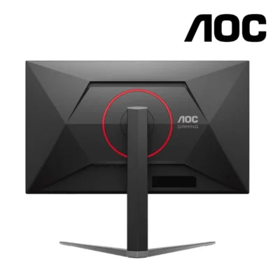 Monitor AOC LED 27" IPS 3840x2160 160Hz (Dual Mode) (U27G4/67)