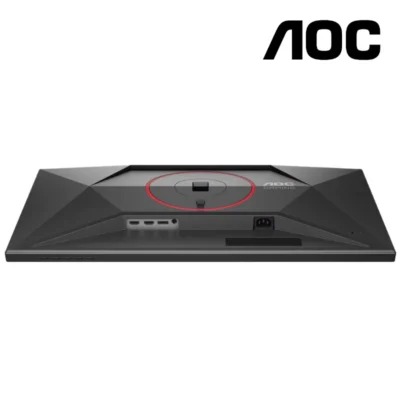 Monitor AOC LED 27" IPS 3840x2160 160Hz (Dual Mode) (U27G4/67)