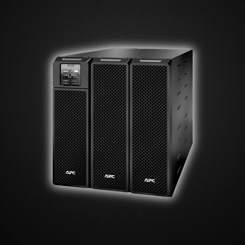 UPS สำหรับ AI Server ต้องเลือกอย่างไร? สิ่งที่ IT Admin ต้องรู้ก่อนซื้อ 3 UPS สำหรับ AI Server ต้องเลือกอย่างไร สิ่งที่ IT Admin ต้องรู้ก่อนซื้อ 2