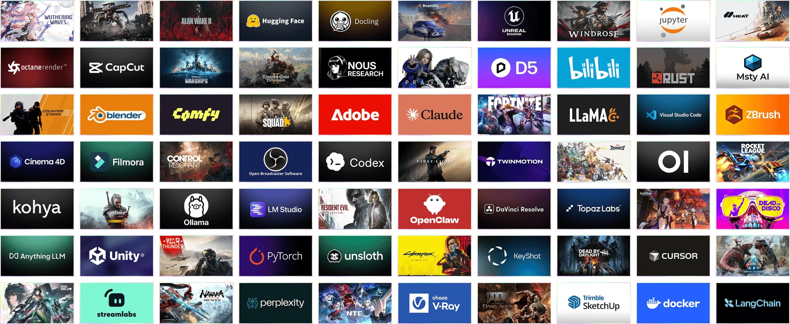 NVIDIA RTX Spark คืออะไร? PC ยุคใหม่ จัดการด้วยระบบ AI บนเครื่องของคุณ 4 nvidia rtx spark app and game scaled