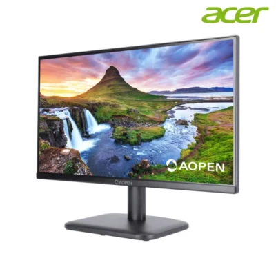 Monitor Acer 21.5'' ACER AOPEN 22CL1QE3BI (IPS, VGA, HDMI) 100Hz 6 MONITOR 21.5'' ACER AOPEN 22CL1QE3BI IPS / 1920 x 1080 / CR 3000:1 / 250cd:m2 / 1ms / 100Hz / 72% NTSC / 16.7 Million / Aspect Ratio 16:9