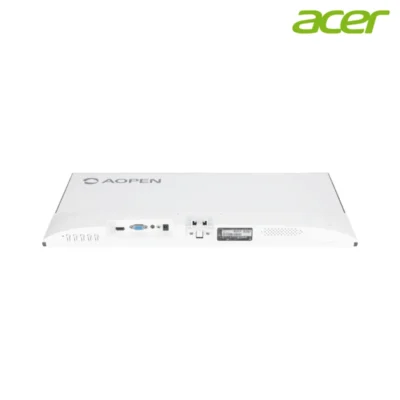 Monitor Acer 23.8'' ACER AOPEN 24SA2YP0WMIX (VA, VGA, HDMI) 144Hz 9 MONITOR 23.8'' ACER AOPEN 24SA2YP0WMIX VA / 1920 x 1080 / 100000000:1 / 250cd:m2 / 1ms / 144Hz / 16.7 Million / Aspect Ratio 16:9