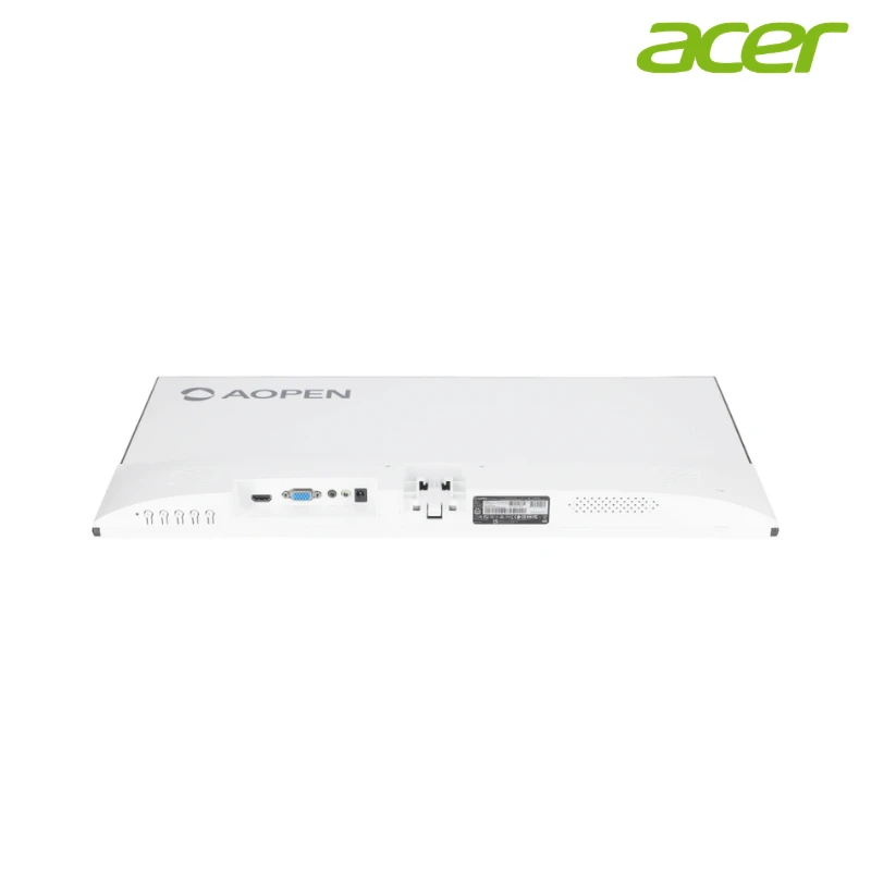 Monitor Acer 23.8'' ACER AOPEN 24SA2YP0WMIX VA / 1920 x 1080 / 100000000:1 / 250cd:m2 / 1ms / 144Hz / 16.7 Million / Aspect Ratio 16:9 5 MONITOR 23.8'' ACER AOPEN 24SA2YP0WMIX VA / 1920 x 1080 / 100000000:1 / 250cd:m2 / 1ms / 144Hz / 16.7 Million / Aspect Ratio 16:9