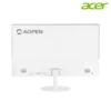 MONITOR 23.8'' ACER AOPEN 24SA2YP0WMIX VA / 1920 x 1080 / 100000000:1 / 250cd:m2 / 1ms / 144Hz / 16.7 Million / Aspect Ratio 16:9