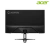 Monitor Acer 27'' ACER AOPEN 27KG3UX1BMIIPPX IPS / 2560 x 1440 / 100, 000, 000:1 / 250cd:m2 / 0.5ms / 200Hz / 99% sRGB / 1.07 Billion