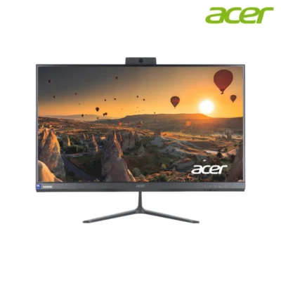 PC AIO Acer Aspire C27B-CU72516G0T27Mi/T003 (DQ.BT2ST.003) 27.0 inch / Intel Core Ultra 7 255U (AI) / 16GB DDR5 / 512GB SSD / Integrated Graphics / Win 11 / Office 2024 5 PC AIO Acer Aspire C27B-CU72516G0T27Mi/T003 (DQ.BT2ST.003) 27.0 inch / Intel Core Ultra 7 255U (AI) / 16GB DDR5 / 512GB SSD / Integrated Graphics / Win 11 / Office 2024 - Image 2