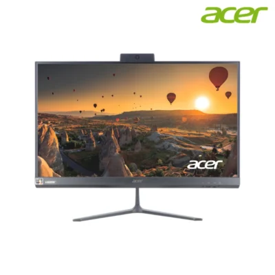 PC AIO Acer Aspire C24B-R3-54016GT23Mi/T001 (DQ.BXGST.001) 23.8 inch / AMD Ryzen 3 5400U / 16GB DDR4 / 512GB SSD / Integrated Graphics / Win 11 / Office 2024 5 PC AIO Acer Aspire C24B-R3-54016GT23Mi/T001 (DQ.BXGST.001) 23.8 inch / AMD Ryzen 3 5400U / 16GB DDR4 / 512GB SSD / Integrated Graphics / Win 11 / Office 2024
