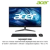 PC AIO Acer Veriton VZ2514G/T00H (DQ.R3QST.00H) 23.8 inch / Intel i5-1334U / 16GB DDR4 / 1TB SSD / Integrated Graphics / Win 11 Pro