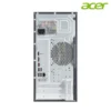 PC Acer Aspire TC-1860-CU716G0T0Mi/T004 (DT.BMWST.004) Intel Core Ultra 7 265 (AI) / 16GB DDR5 / 512GB SSD / Integrated Graphics / Win 11 / Office 2024
