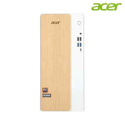 PC Acer Aspire TC-102-R5316G0T0Mi/T001 (DT.BU0ST.001) AMD Ryzen AI 5 340 (AI PC) / 16GB DDR5 / 512GB SSD / Integrated Graphics / Win 11 / Office 2024 4 PC Acer Aspire TC-102-R5316G0T0Mi/T001 (DT.BU0ST.001) AMD Ryzen AI 5 340 (AI PC) / 16GB DDR5 / 512GB SSD / Integrated Graphics / Win 11 / Office 2024