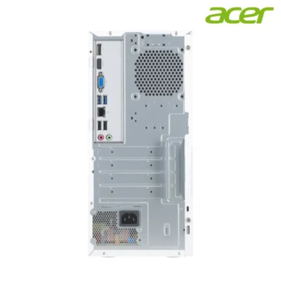 PC Acer Aspire TC-102-R5316G0T0Mi/T001 (DT.BU0ST.001) AMD Ryzen AI 5 340 (AI PC) / 16GB DDR5 / 512GB SSD / Integrated Graphics / Win 11 / Office 2024 5 PC Acer Aspire TC-102-R5316G0T0Mi/T001 (DT.BU0ST.001) AMD Ryzen AI 5 340 (AI PC) / 16GB DDR5 / 512GB SSD / Integrated Graphics / Win 11 / Office 2024