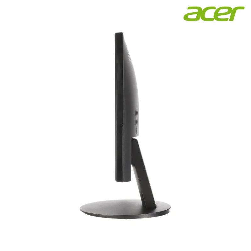 Monitor Acer 19.5'' ACER E200QBI TN / 1600 x 900 / CR 600 :1 / 200cd:m2 / 5ms / 75Hz / NTSC 72% / 16.7 Million / Aspect Ratio 16:9 3 Monitor Acer 19.5'' ACER E200QBI TN / 1600 x 900 / CR 600 :1 / 200cd:m2 / 5ms / 75Hz / NTSC 72% / 16.7 Million / Aspect Ratio 16:9