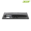Monitor Acer 19.5'' ACER E200QBI TN / 1600 x 900 / CR 600 :1 / 200cd:m2 / 5ms / 75Hz / NTSC 72% / 16.7 Million / Aspect Ratio 16:9