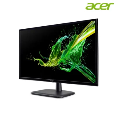 Monitor Acer 21.5'' ACER EK220QE3BI (IPS, HDMI, VGA) 100Hz 7 Monitor Acer 21.5'' ACER EK220QE3BI IPS / 1920 x 1080 / CR 3000:1 / 250cd/m2 / 1ms / 100Hz / 72% NTSC / 16.7 Million / Aspect Ratio 16:9