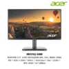 Monitor Acer 21.5'' ACER EK221QG3BI IPS / 1920 x 1080 / 1000:1 / 300cd:m2 / 1ms / 120Hz / 99% sRGB / 16.7 Million 7 Monitor Acer 21.5'' ACER EK221QG3BI IPS / 1920 x 1080 / 1000:1 / 300cd:m2 / 1ms / 120Hz / 99% sRGB / 16.7 Million