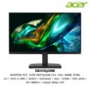 Monitor Acer 21.5'' ACER EK221QJ0BI VA / 1920 x 1080 / 3000:1 / 300cd:m2 / 1ms / 120Hz / 99% sRGB / 16.7 Million / Aspect Ratio 16:9