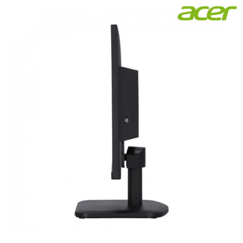 Monitor Acer 21.5'' ACER EK221QJ0BI VA / 1920 x 1080 / 3000:1 / 300cd:m2 / 1ms / 120Hz / 99% sRGB / 16.7 Million / Aspect Ratio 16:9 4 Monitor Acer 21.5'' ACER EK221QJ0BI VA / 1920 x 1080 / 3000:1 / 300cd:m2 / 1ms / 120Hz / 99% sRGB / 16.7 Million / Aspect Ratio 16:9