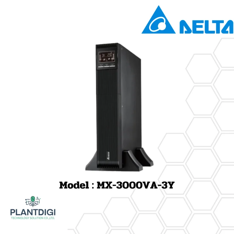 MX-3000VA