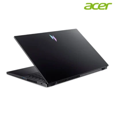 Notebook Acer Nitro V 15 ANV15-42-R1D1/T002 (Obsidian Black) 15.6 inch / AMD Ryzen 5 7640HS (AI) / 16GB DDR5 / 1TB SSD / GeForce RTX 3050 6GB GDDR6 / Win 11 (NH.QUDST.002) 6 Notebook Acer Nitro V 15 ANV15-42-R1D1/T002 (Obsidian Black) 15.6 inch / AMD Ryzen 5 7640HS (AI) / 16GB DDR5 / 1TB SSD / GeForce RTX 3050 6GB GDDR6 / Win 11 (NH.QUDST.002)