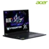 Notebook Acer Predator Helios Neo 16S PHN16S-71-529C (Abyssal Black) 16.0 inch / Intel Core Ultra 5 235HX (AI) / 16GB DDR5 / 512GB SSD / GeForce RTX 5050 8GB GDDR7 / Win 11 (NH.QX8ST.001)