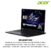 Notebook Acer Predator Helios Neo 16S PHN16S-71-76AZ (Abyssal Black) 16.0 inch / Intel Core Ultra 7 255HX (AI) / 16GB DDR5 / 512GB SSD / GeForce RTX 5050 8GB GDDR7 / Win 11 (NH.QX8ST.002) 6 Notebook Acer Predator Helios Neo 16S PHN16S-71-76AZ (Abyssal Black) 16.0 inch / Intel Core Ultra 7 255HX (AI) / 16GB DDR5 / 512GB SSD / GeForce RTX 5050 8GB GDDR7 / Win 11 (NH.QX8ST.002)