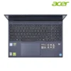 Notebook Acer Predator Helios Neo 16S AI PHN16S-71-79S1 (Abyssal Black) 16.0 inch / Intel Core Ultra 7 255HX (AI) / 16GB DDR5 / 512GB SSD / GeForce RTX 5060 8GB GDDR7 / Win 11 (NH.QX9ST.001)