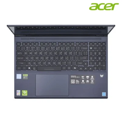 Notebook Acer Predator Helios Neo 16S AI PHN16S-71-976U (Abyssal Black) 16.0 inch / Intel Core Ultra 9 275HX (AI) / 16GB DDR5 / 1TB SSD / GeForce RTX 5060 8GB GDDR7 / Win 11 (NH.QX9ST.002) 7 Notebook Acer Predator Helios Neo 16S AI PHN16S-71-976U (Abyssal Black) 16.0 inch / Intel Core Ultra 9 275HX (AI) / 16GB DDR5 / 1TB SSD / GeForce RTX 5060 8GB GDDR7 / Win 11 (NH.QX9ST.002)