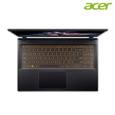 Notebook Acer Nitro V 15 ANV15-52-54AC (Obsidian Black) 15.6 inch / Intel Core 5 210H / 16GB DDR4 / 512GB SSD / GeForce RTX 5050 8GB GDDR7 / Win 11 (NH.QZ9ST.009) 11 Notebook Acer Nitro V 15 ANV15-52-54AC (Obsidian Black) 15.6 inch / Intel Core 5 210H / 16GB DDR4 / 512GB SSD / GeForce RTX 5050 8GB GDDR7 / Win 11 (NH.QZ9ST.009)