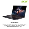 Notebook Acer Nitro V 15 ANV15-52-75LC (Obsidian Black) 15.6 inch / Intel i7-13620H / 16GB DDR4 / 1TB SSD / GeForce RTX 5060 8GB GDDR7 / Win 11 (NH.QZAST.005)