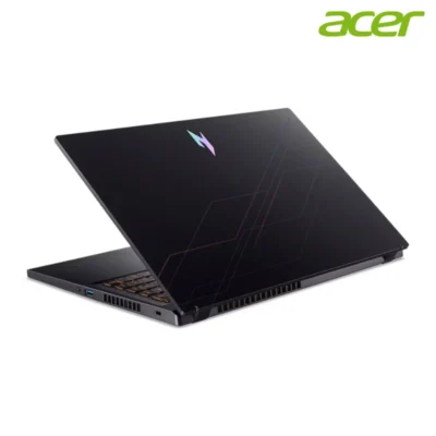 Notebook Acer Nitro V 15 ANV15-52-71W2 (Obsidian Black) 15.6 inch / Intel Core 7 240H / 16GB DDR4 / 1TB SSD / GeForce RTX 5060 8GB GDDR7 / Win 11 (NH.QZAST.006) 12 Notebook Acer Nitro V 15 ANV15-52-71W2 (Obsidian Black) 15.6 inch / Intel Core 7 240H / 16GB DDR4 / 1TB SSD / GeForce RTX 5060 8GB GDDR7 / Win 11 (NH.QZAST.006)