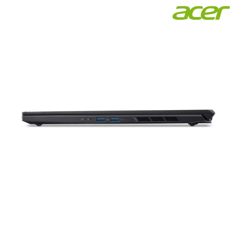 Notebook Acer Nitro V 16S AI ANV16S-41-R7HF (Obsidian Black) 16.0 inch / AMD Ryzen 7 260 (AI) / 16GB DDR5 / 1TB SSD / GeForce RTX 5060 8GB GDDR7 / Win 11 (NH.QZYST.001) 6 Notebook Acer Nitro V 16S AI ANV16S-41-R7HF (Obsidian Black) 16.0 inch / AMD Ryzen 7 260 (AI) / 16GB DDR5 / 1TB SSD / GeForce RTX 5060 8GB GDDR7 / Win 11 (NH.QZYST.001)