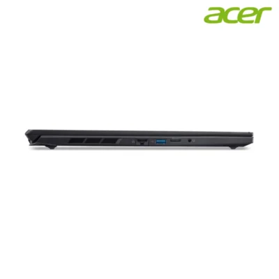 Notebook Acer Nitro V 16S AI ANV16S-41-R7N6 (Obsidian Black) 16.0 inch / AMD Ryzen 5 240 (AI) / 16GB DDR5 / 512GB SSD / GeForce RTX 5050 8GB GDDR7 / Win 11 (NH.QZZST.001) 11 Notebook Acer Nitro V 16S AI ANV16S-41-R7N6 (Obsidian Black) 16.0 inch / AMD Ryzen 5 240 (AI) / 16GB DDR5 / 512GB SSD / GeForce RTX 5050 8GB GDDR7 / Win 11 (NH.QZZST.001)