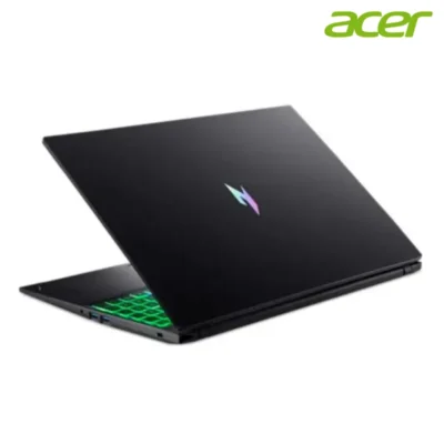 Notebook Acer Nitro V 16 ANV16-A71-R5XH/T001 (Obsidian Black) 16.0 inch / AMD Ryzen AI 7 450 (AI PC) / 16GB DDR5 / 1TB SSD / GeForce RTX 5060 8GB GDDR7 / Win 11 (NH.U3DST.001) 8 Notebook Acer Nitro V 16 ANV16-A71-R5XH/T001 (Obsidian Black) 16.0 inch / AMD Ryzen AI 7 450 (AI PC) / 16GB DDR5 / 1TB SSD / GeForce RTX 5060 8GB GDDR7 / Win 11 (NH.U3DST.001)