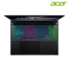 Notebook Acer Nitro V 16 ANV16-A71-R5XH/T001 (Obsidian Black) 16.0 inch / AMD Ryzen AI 7 450 (AI PC) / 16GB DDR5 / 1TB SSD / GeForce RTX 5060 8GB GDDR7 / Win 11 (NH.U3DST.001)