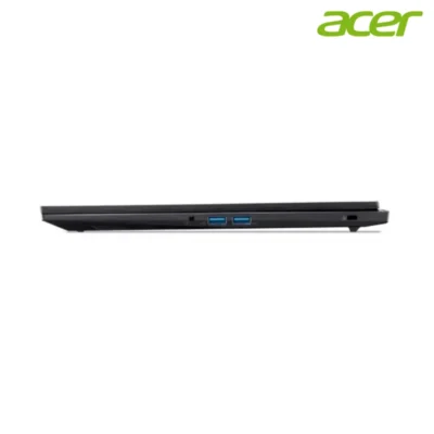 Notebook Acer Nitro V 16 ANV16-A71-R5XH/T001 (Obsidian Black) 16.0 inch / AMD Ryzen AI 7 450 (AI PC) / 16GB DDR5 / 1TB SSD / GeForce RTX 5060 8GB GDDR7 / Win 11 (NH.U3DST.001) 10 Notebook Acer Nitro V 16 ANV16-A71-R5XH/T001 (Obsidian Black) 16.0 inch / AMD Ryzen AI 7 450 (AI PC) / 16GB DDR5 / 1TB SSD / GeForce RTX 5060 8GB GDDR7 / Win 11 (NH.U3DST.001)