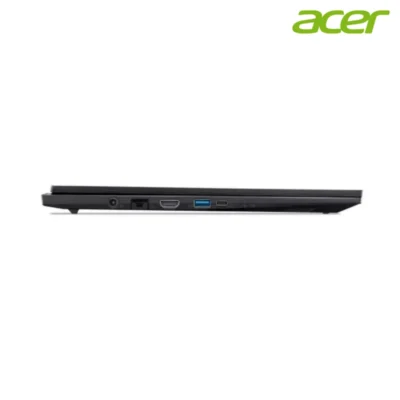 Notebook Acer Nitro V 16 ANV16-A71-R5XH/T001 (Obsidian Black) 16.0 inch / AMD Ryzen AI 7 450 (AI PC) / 16GB DDR5 / 1TB SSD / GeForce RTX 5060 8GB GDDR7 / Win 11 (NH.U3DST.001) 11 Notebook Acer Nitro V 16 ANV16-A71-R5XH/T001 (Obsidian Black) 16.0 inch / AMD Ryzen AI 7 450 (AI PC) / 16GB DDR5 / 1TB SSD / GeForce RTX 5060 8GB GDDR7 / Win 11 (NH.U3DST.001)