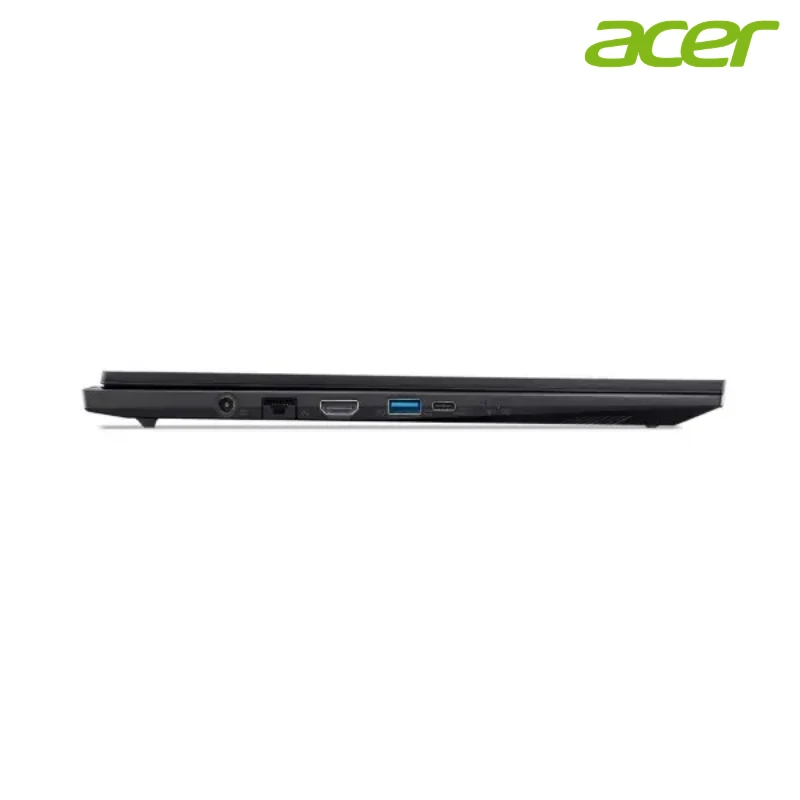Notebook Acer Nitro V 16 ANV16-A71-R5XH/T001 (Obsidian Black) 16.0 inch / AMD Ryzen AI 7 450 (AI PC) / 16GB DDR5 / 1TB SSD / GeForce RTX 5060 8GB GDDR7 / Win 11 (NH.U3DST.001) 6 Notebook Acer Nitro V 16 ANV16-A71-R5XH/T001 (Obsidian Black) 16.0 inch / AMD Ryzen AI 7 450 (AI PC) / 16GB DDR5 / 1TB SSD / GeForce RTX 5060 8GB GDDR7 / Win 11 (NH.U3DST.001)