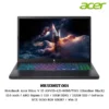 Notebook Acer Nitro V 15 ANV15-A31-R6D6/T001 (Obsidian Black) 15.6 inch / AMD Ryzen 5 150 / 16GB DDR5 / 512GB SSD / GeForce RTX 5050 8GB GDDR7 / Win 11 (NH.U3NST.001) 7 Notebook Acer Nitro V 15 ANV15-A31-R6D6/T001 (Obsidian Black) 15.6 inch / AMD Ryzen 5 150 / 16GB DDR5 / 512GB SSD / GeForce RTX 5050 8GB GDDR7 / Win 11 (NH.U3NST.001)